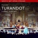Nightly Met Opera "Puccini’s Turandot (푸치니의 투란도트)"streaming 이미지