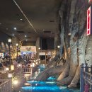 푸드1번지 | 인천 영종도 인스파이어 리조트 호텔 식당 푸드코트 오아시스 고메빌리지