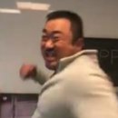 명동칼국수 닭개장