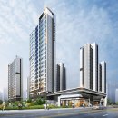 파크뷰아파트 이미지