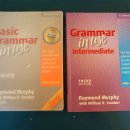 Grammar in use, Cambridge FCE 교재, 문단열의 기초 영문법, 기타 캐나다 여행책 팝니다!! 이미지