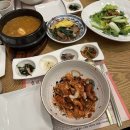 홍영재 장수 청국장 이미지