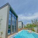 청남대 펜션 이미지