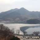금강산휴게소(하행) 이미지