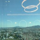 제일빌딩 | 63빌딩뷔페 워킹온더클라우드 안티파스티바 이용후기 서울야경 가족모임 아기랑같이