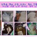 보현골옛날손맛유과 이미지