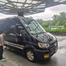 거열빌라 가는도로 | 하노이태교여행, 플라밍고 다이라이리조트 2베드룸빌라 솔직후기