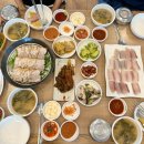 호호명이보쌈 이미지
