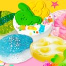 해피슬라임 이미지