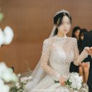 5494 | W06. 프리미엄최재훈 캐롤 본식웨딩드레스 후기