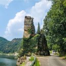 ■내년으로 연기합니다■【원정:라이딩공지】(1박2일:단풍1탄) 무주.금산 적벽강 일대.영동 민주지산~의 끝판 라이딩~go 이미지