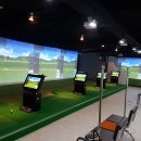 나이스골프연습장 이미지