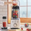 건강메이드 | 에어메이드 블렌딕V AMB-350V 진공블렌더 추천 초고속 믹서기 스무디 건강주스 후기