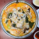 희제어물전 | [서울/광진] 건대입구역 맛집 희가덕손만두 방문 후기