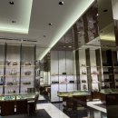 세화명품세탁소 | 구찌 띠로고 라이톤 후기(수원 롯데 백화점)