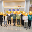 지앤비칠곡3어학원