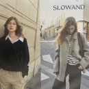 덕앤들 | [더현대서울 ‘슬로우앤드’ 팝업] 8월 끝자락 주말에 다녀온 쇼핑몰 팝업 후기