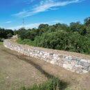 울산 개운포 좌수영성 이미지