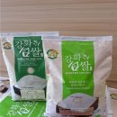 강화쌀