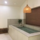 옥천 목욕탕 | 옥천 독채 펜션 스테이 삼양리 솔직 후기