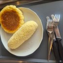 상도목장 | 핫한 예쁜 카페, 양산 사송 성림목장, 분위기 좋은 벚꽃 날리는 날에 다녀왔어요.
