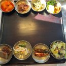 백년 한정식 | 한정식 같은 생선구이 한상, 우이동 백년고등어 1750 방문 후기