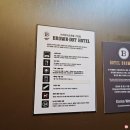 브라운도트호텔 기장점 이미지