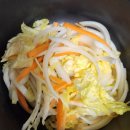 몽땅떡볶이 이미지