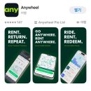 여행 5일차(자전거타고 이스트코스트, 자전거코스 추천, 애니휠, 레전더리바쿠테, 점보씨푸드 칠리크랩)
