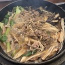 한솔동_첫마을 404동앞 | 세종 한솔동 맛집 아이와 식사하기 좋은 &#34;세종메밀꽃필무렵 암소숙성한우&#34; 후기