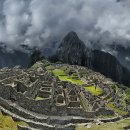 MACHU PICCHU 이미지