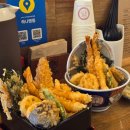 청사서로 | 정부세종청사 맛집 하나텐동 내돈내산 솔직후기 🍤