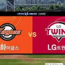 '2회 빅이닝+불펜 역투' 한화, LG에 위닝시리즈 [전체HL] 이미지