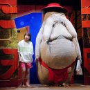 세계로팔등로점 | 예술의전당 공연 센과 치히로 연극 후기! 포토존 굿즈 좌석 추천 총정리