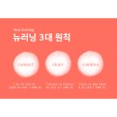 철학 공부 최종 멤버로 선발 | 뉴러닝의 3대 원칙