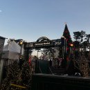 다가온 다가온 | [잠실] 잠실 크리스마스마켓 방문 후기_성큼 다가온 크리스마스🎄