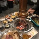 자담치킨 하소점