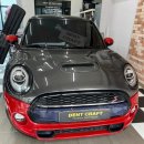 마스터 테크니션 | 평택 광택 전문점도 반해버린 동탄 덴트크래프트