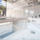 가평가보자독채애견풀빌라수영장 이미지