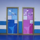 마루한 태권도장 이미지