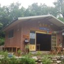 가리왕산 휴양림 이미지