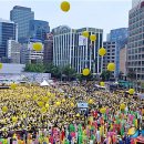 노란풍선 이미지