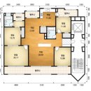 금호타운아파트 이미지