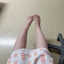 던킨도너츠칠곡 | 칠곡경대병원 제왕절개 수술 후 1일차 (신생아면회/여전한임당식단)