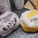 롯데리아용산점 이미지