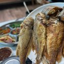 부산 당감동 맛집 생선구이 정식 선우고깃집 선우집밥 점심 배달 후기