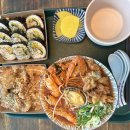 스테이이삼공오 | [제주여행] 3박4일 2일차_서귀포맛집 깨기 오후새우시 누바비치 섭지코지로
