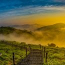 소백산 이미지