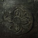 진주 삼선암 동종 이미지