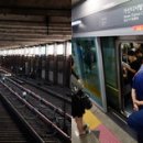 1호선 가산디지털단지역 이미지